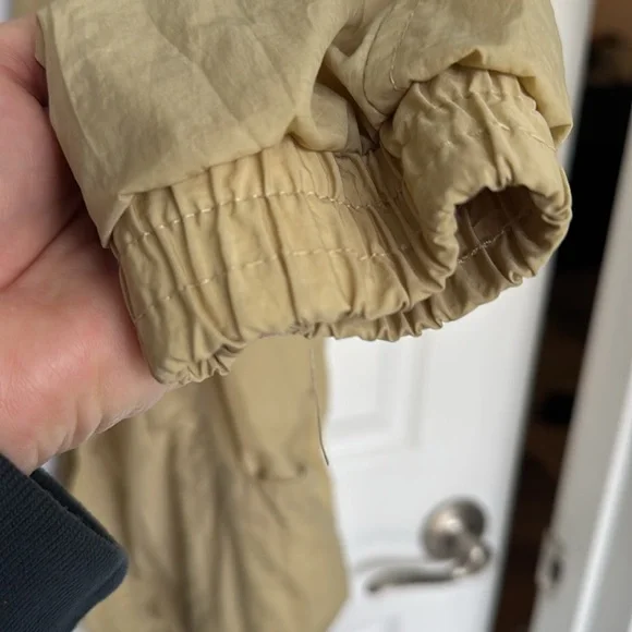 Vintage windbreaker soft inside - Picture 4 of 7